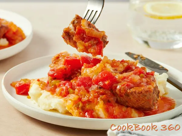 CookBook Recepie image 