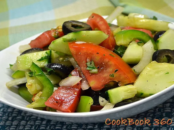 CookBook Recepie image 