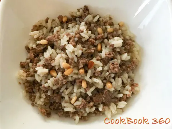 CookBook Recepie image
