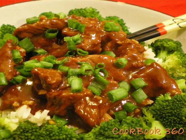 CookBook Recepie image 