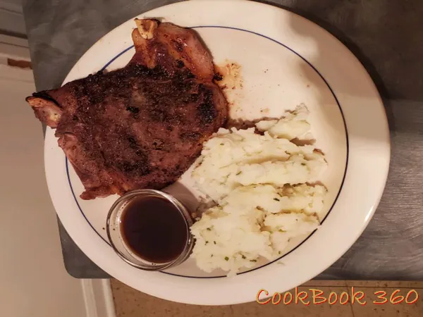 CookBook Recepie image