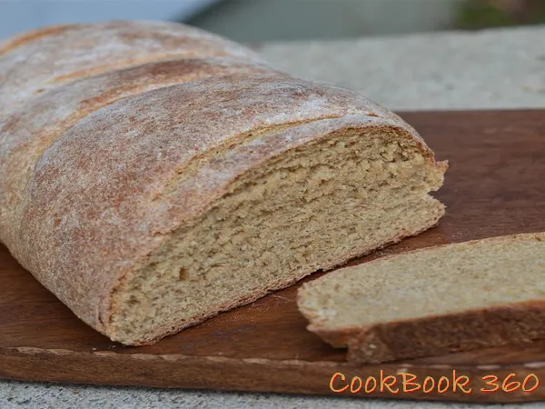 CookBook Recepie image 