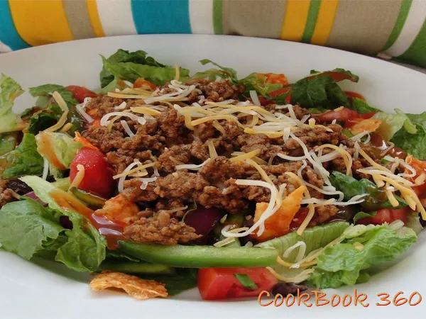 CookBook Recepie image