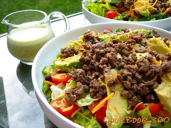 CookBook Recepie image