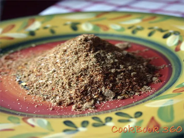 CookBook Recepie image 