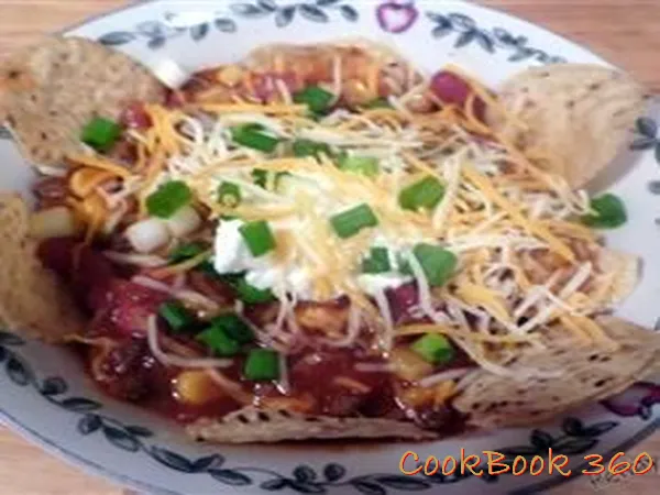 CookBook Recepie image 