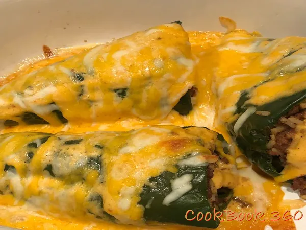 CookBook Recepie image 