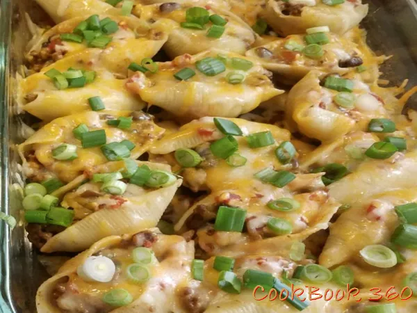 CookBook Recepie image 