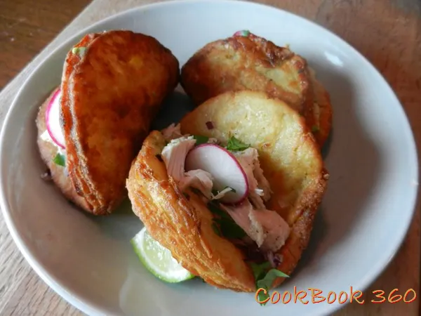 CookBook Recepie image