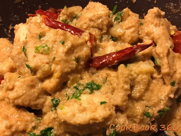 CookBook Recepie image 