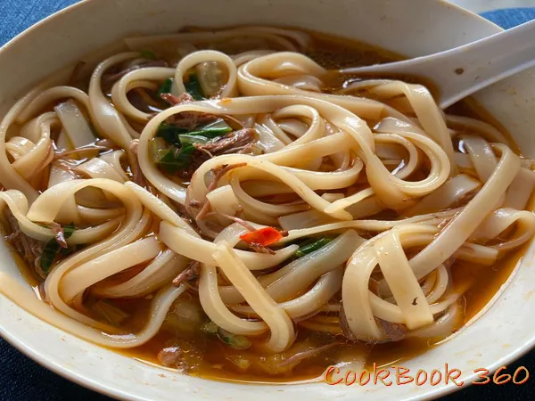 CookBook Recepie image 