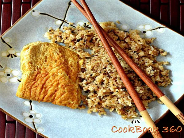 CookBook Recepie image 