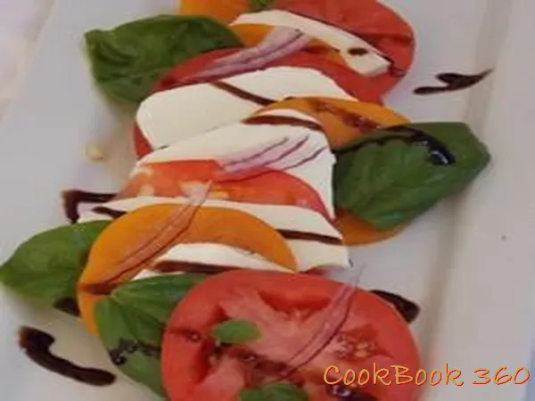 CookBook Recepie image 