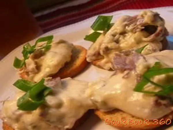 CookBook Recepie image 