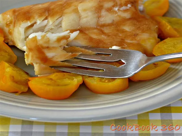 CookBook Recepie image 