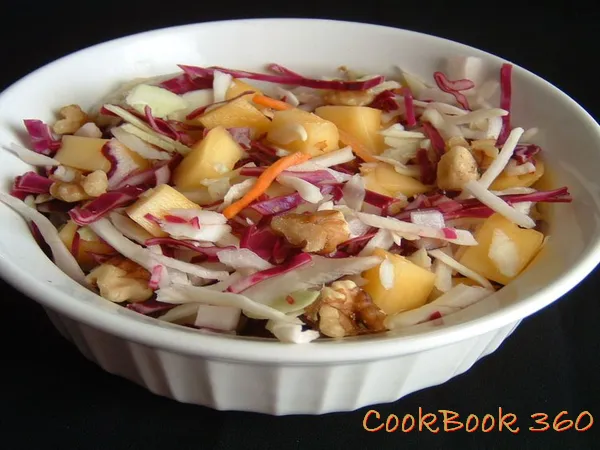 CookBook Recepie image 