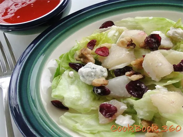 CookBook Recepie image