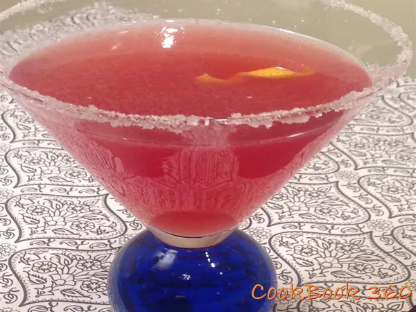 CookBook Recepie image 