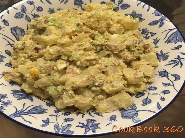 CookBook Recepie image 