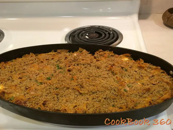 CookBook Recepie image
