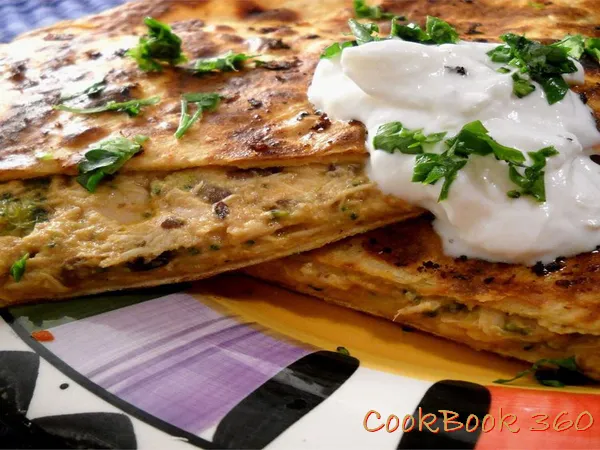 CookBook Recepie image 
