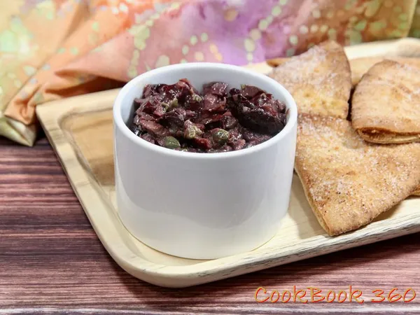 CookBook Recepie image 