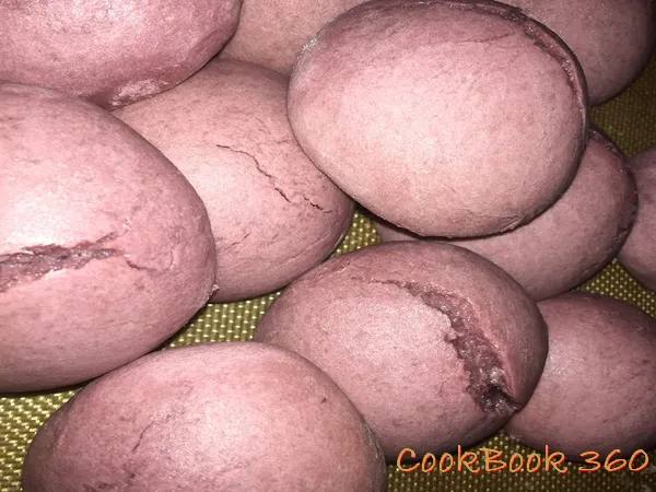 CookBook Recepie image 