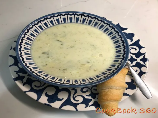 CookBook Recepie image 