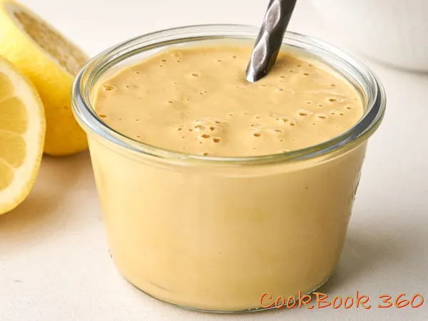 CookBook Recepie image 