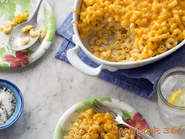 CookBook Recepie image 