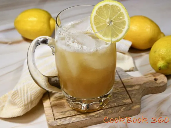CookBook Recepie image 