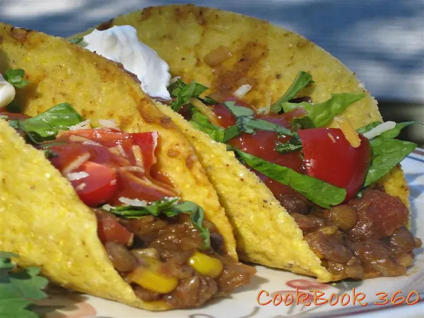 CookBook Recepie image 