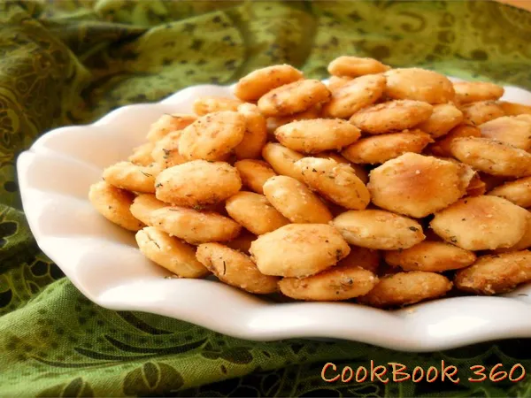 CookBook Recepie image 