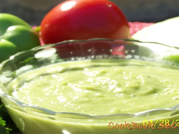 CookBook Recepie image 