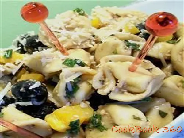 CookBook Recepie image 