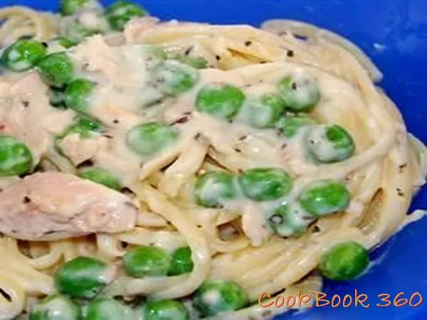 CookBook Recepie image 