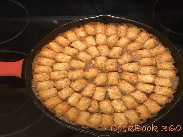 CookBook Recepie image 