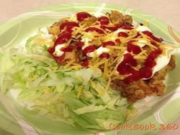 CookBook Recepie image 