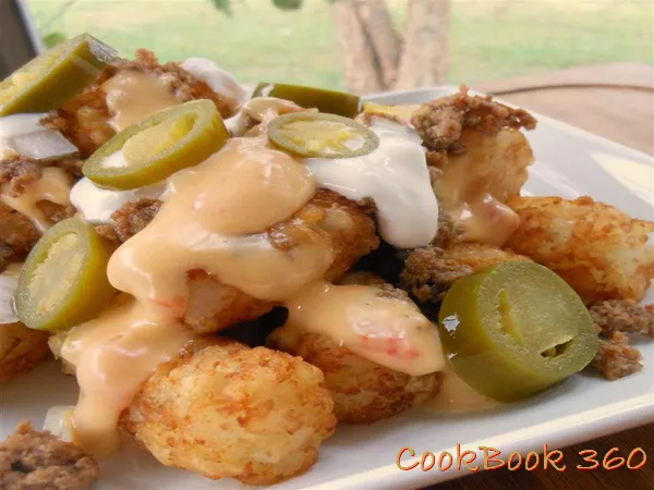 CookBook Recepie image 