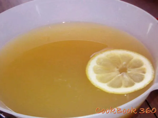 CookBook Recepie image 