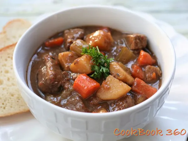 CookBook Recepie image 