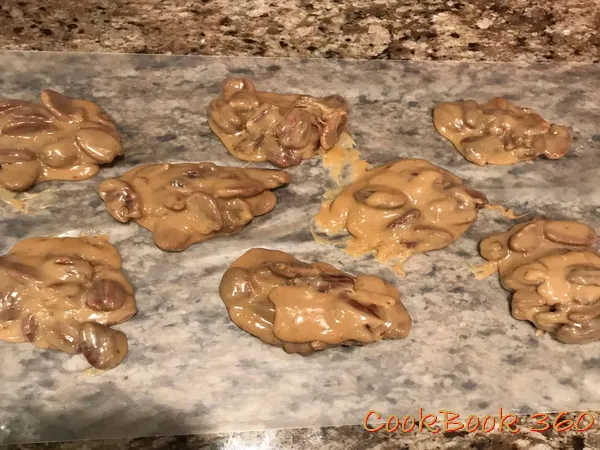 CookBook Recepie image 