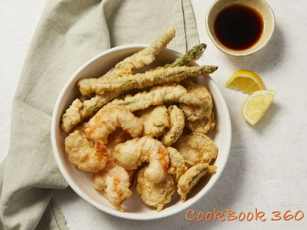CookBook Recepie image 