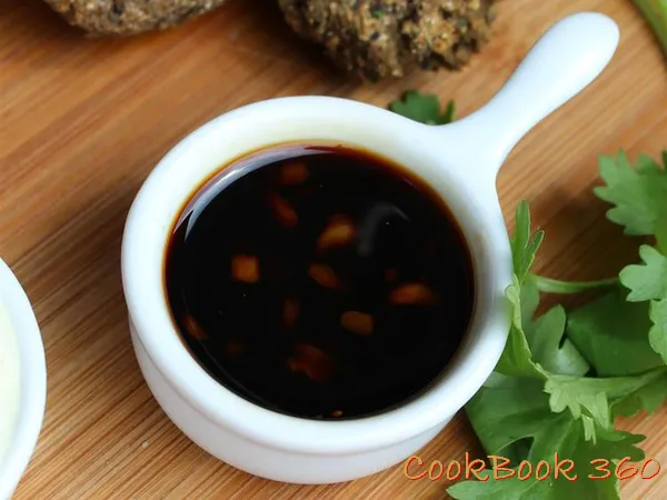 CookBook Recepie image 