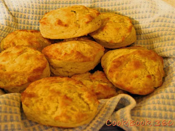 CookBook Recepie image