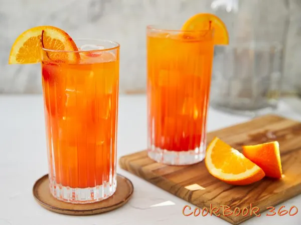 CookBook Recepie image 