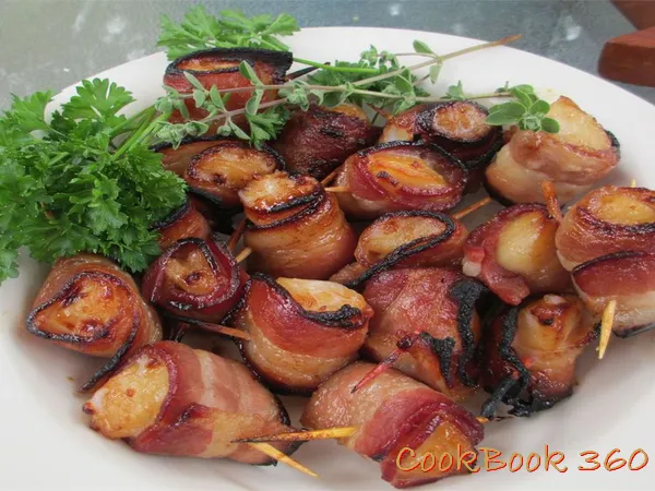 CookBook Recepie image 