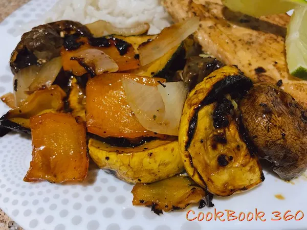 CookBook Recepie image 