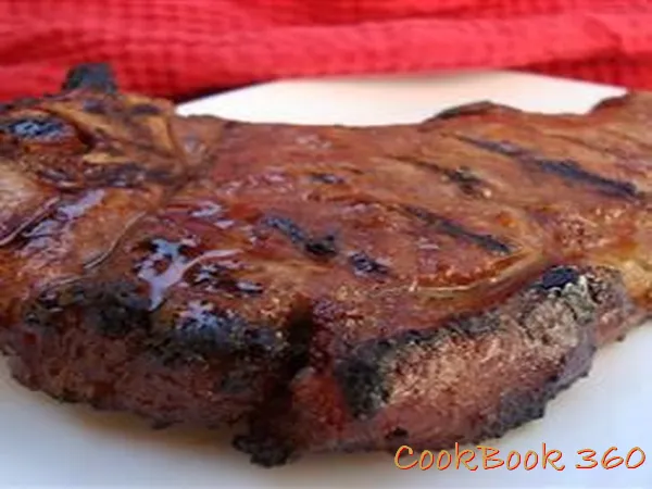 CookBook Recepie image 