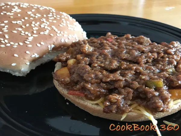 CookBook Recepie image 